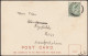 Westminster Bridge, London, 1906 - Postcard - Sonstige & Ohne Zuordnung