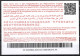 TCHÈQUE (RÉP.)  Abidjan SPECIAL ISSUE Ab49 20220824 AA  International Reply Coupon Antwortschein IRC IAS  MINT ** - Sin Clasificación