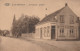 1 Oude Postkaart Santhoven  Zandhoven Gasthof  Herberg Zurenborg 1926 - Zandhoven