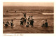 Scheveningen En Het Bad People In Vintage Swimwear 1920s Unused Postcard. Publisher Weenenk & Snel Den Haag - Scheveningen