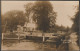 Sonning Lock, Berkshire, C.1910s - RP Postcard - Otros & Sin Clasificación