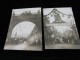 Delcampe - Dieppe Rue Duquesne 3 X Rue De La Barre 1 X  4 Cpa Foto Cartes Postales Fin De La 2.ième Guerre Mondiale - Dieppe