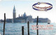 Italy: Prepaid Universalcom - Venezia, San Giorgio Macciore - Schede GSM, Prepagate & Ricariche