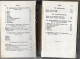 Delcampe - Buch Im Deutschen Gothic-Stil 1877 - Die Quelle Der Gnaden (la Source De La Grâces) Für Katholiken - Cristianismo