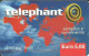 Italy: Prepaid Telephant - Continents - Cartes GSM Prépayées & Recharges