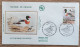 FDC 1993 - YT N°2787 - NATURE DE FRANCE / CANARDS - VILLARS LES DOMBES - 1990-1999