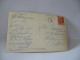 CLUNY  71 SAONE ET LOIRE HARAS DEPOT NATIONAL D'ETALONS CPSM FORMAT  CPA 1951 - Cluny