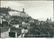 Ah475 Cartolina Maddaloni Panorama Visto Da Villino Finocchiaro Caserta - Caserta