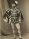 Photo Cdv Subercaze à Pau -  Acteur En Costume De La Renaissance, Théâtre, Second Empire Ca 1865 L679B - Anciennes (Av. 1900)