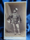 Photo Cdv Subercaze à Pau -  Acteur En Costume De La Renaissance, Théâtre, Second Empire Ca 1865 L679B - Alte (vor 1900)