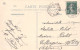 ECHALLON (Ain) - Hôtel Jean Bret - Automobile - Voyagé 1910 (2 Scans) - Unclassified