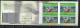 Germany 2003 Football Soccer World Cup Stamp Booklet With 4 Stamps + Vignette MNH - 2006 – Germania