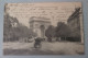 DPT 75 - Paris - Avenue Marceau Et Arc De Triomphe - Unclassified