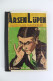 Delcampe - ARSENE LUPIN Turkish Book Series 1930s COMPLETE SET 1-6 Maurice Leblanc FREE SHIPPING Extremely Rare - Livres Anciens