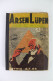 Delcampe - ARSENE LUPIN Turkish Book Series 1930s COMPLETE SET 1-6 Maurice Leblanc FREE SHIPPING Extremely Rare - Alte Bücher