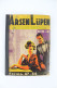 Delcampe - ARSENE LUPIN Turkish Book Series 1930s COMPLETE SET 1-6 Maurice Leblanc FREE SHIPPING Extremely Rare - Libros Antiguos Y De Colección