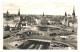 Stockholm Nya Slussen Sweden 1937 Used Photo Postcard. Publisher Äkta Fotografi - Schweden