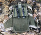 Porte-chargeurs LC2 M16 MAG POUCH US Surplus Militaire VIETNAM - Escudos En Tela