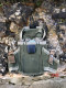 Porte-chargeurs LC2 M16 MAG POUCH US Surplus Militaire VIETNAM - Escudos En Tela