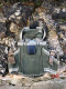 Porte-chargeurs LC2 M16 MAG POUCH US Surplus Militaire VIETNAM - Escudos En Tela