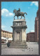 076952/ PADOVA, Monumento Del Gattamelata - Padova (Padua)