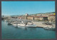 129544/ RIJEKA, Harbour, Luka - Croatie