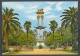 123853/ SEVILLA, Jardines De Murillo, Monumento A Colón - Sevilla (Siviglia)
