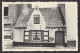 104397/ BLANKENBERGE, Huisje Van Majutte, Oud Vissershuis, Vieille Maison De Pêcheurs - Blankenberge