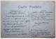 Cpa Ak Pk Paris Ecole Supérieure Pratique De Commerce Et D'industrie De Paris Cour Intérieure 1922 - Andresy