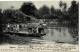 Batavia Overvaart Kali Passir Circulée En 1904 - India