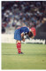 Photo Originale . FOOTBALL / LIGUE DES CHAMPIONS  PARIS SAINT GERMAIN  GOETEBORG  MARCO SIMONE 1997 - Sports