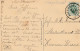 2 Oude Postkaarten Averbode Familiepensioen Ed. Adriaens  Sichem Zichem  Kerk & Klooster  1929 - Scherpenheuvel-Zichem