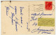 BUONA PASQUA - BAMBINA - 1957 - ILL. ELENA - Profili Dorati - Formato Piccolo - Ostern