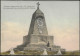 Bulgaria-----Le Monument Russe Sur Le Mont St.Nicolas-----old Postcard - Bulgarije