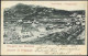 Bulgaria------Plovdiv-----old Postcard - Bulgaria