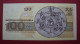 Banknotes   Bulgaria 100 Leva 1991 UNC - Bulgarien