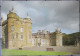 SCOTLAND EDINBURGH HOLYROODHOUSE PALACE BRITAIN UK UNITED KINGDOM POSTCARD ANSICHTSKARTE CARTE POSTALE CARTOLINA CARD - Midlothian/ Edinburgh