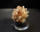 Creedite Floater ( 3 X 2.5 X 2.5 Cm ) Navidad Mine - Rodeo - Durango - Mexico - Minerales