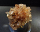 Creedite Floater ( 3 X 2.5 X 2.5 Cm ) Navidad Mine - Rodeo - Durango - Mexico - Minéraux