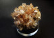 Creedite Floater ( 3 X 2.5 X 2.5 Cm ) Navidad Mine - Rodeo - Durango - Mexico - Minerales