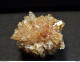 Creedite Floater ( 3 X 2.5 X 2.5 Cm ) Navidad Mine - Rodeo - Durango - Mexico - Minerali