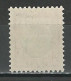 SBK J13, Mi 150 * MH - Unused Stamps