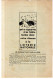 Bulletin  Paroissial De Boujan Sur Libron  La Revue Du Mois De Aout & Septembre  1941 .n 28/29 De 16 Pages - Documenti Storici