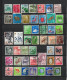 Japon  123 Timbres - Colecciones & Series