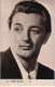 POSTAL DEL ACTOR ROBERT MITCHUM  (CINE-CINEMA) - Foto