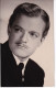 POSTAL DEL ACTOR VAN HEFLIN  (CINE-CINEMA) - Photographs