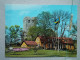 KOV 536-21 - SWEDEN, SIGTUNA - Sweden