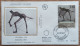 FDC 1993 - YT N°2798 - EUROPA / GERMAINE RICHIER - STRASBOURG - 1990-1999