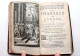 Delcampe - PHARSALE DE LUCAIN OU GUERRES CIVILES CESAR ET POMPEE DE BREBEUF 1657 RARE CARTE COULEUR, LIVRE XVIIe SIECLE (2204.4) - Before 18th Century