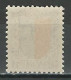 SBK J17, Mi 155 * MH - Unused Stamps